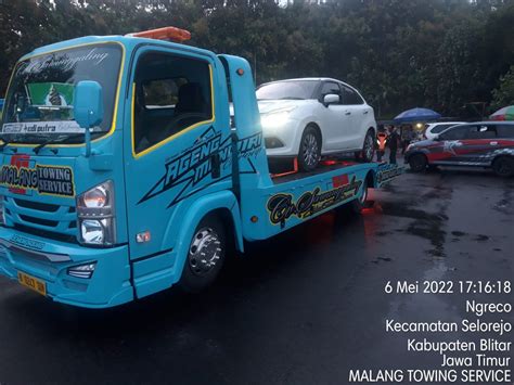 malang towing|Malang Towing Service .